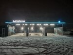 Мой Car (Stroiteley Street, 87), car wash