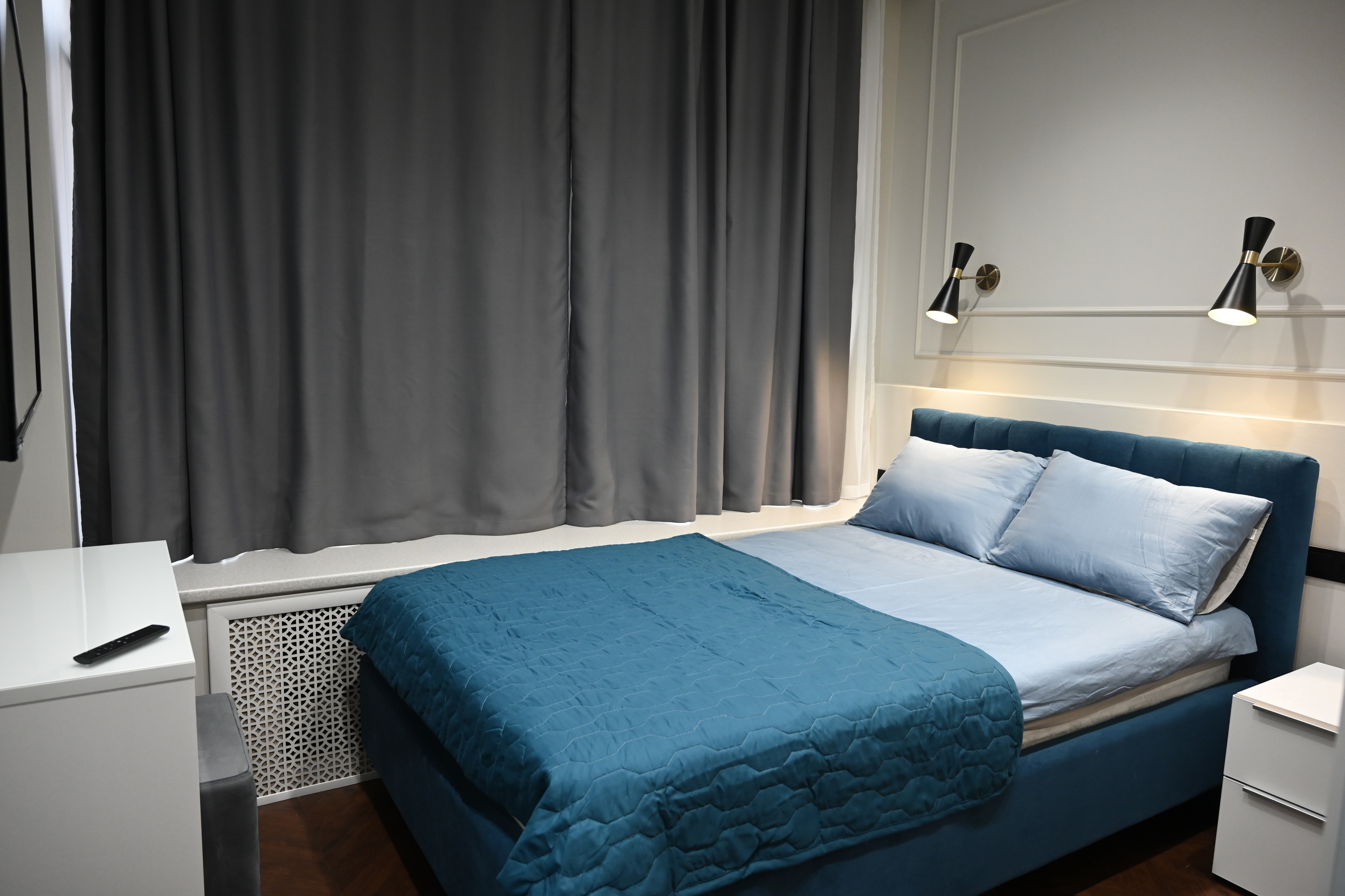 Фото SalutApart Renessans