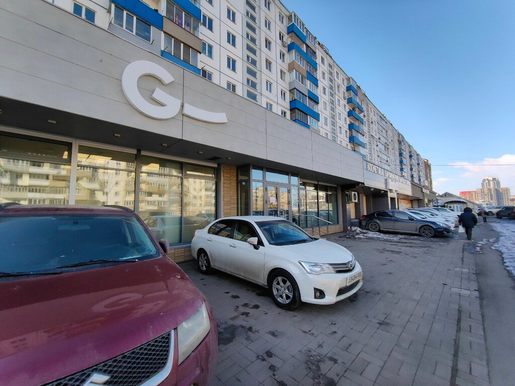 Стоматологиялық клиника George Group, Владивосток, фото
