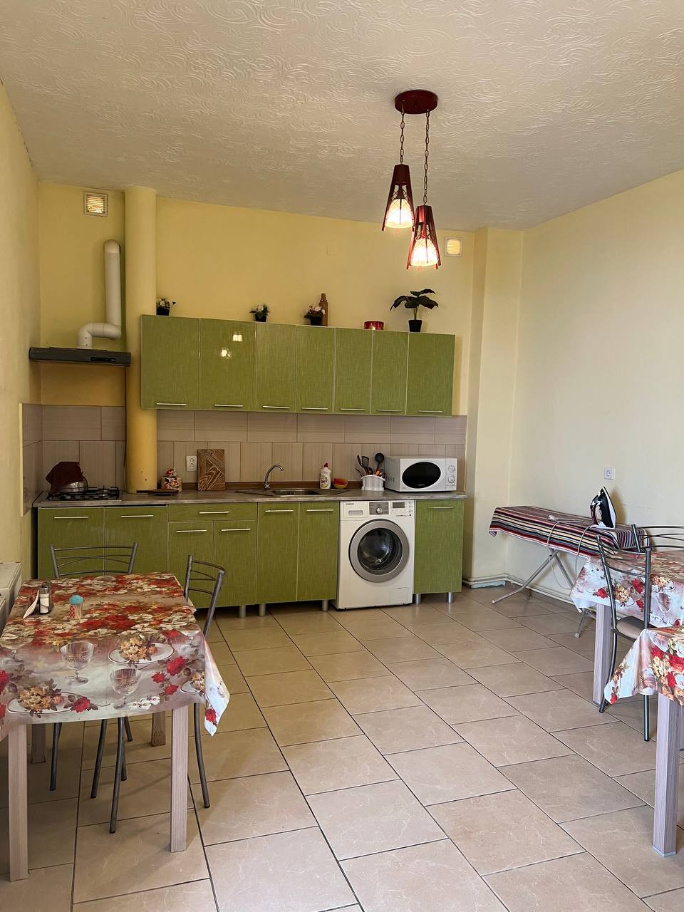 Фото Анамеро