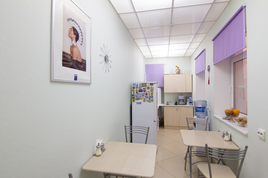 Фото Гостевой дом Невский 3