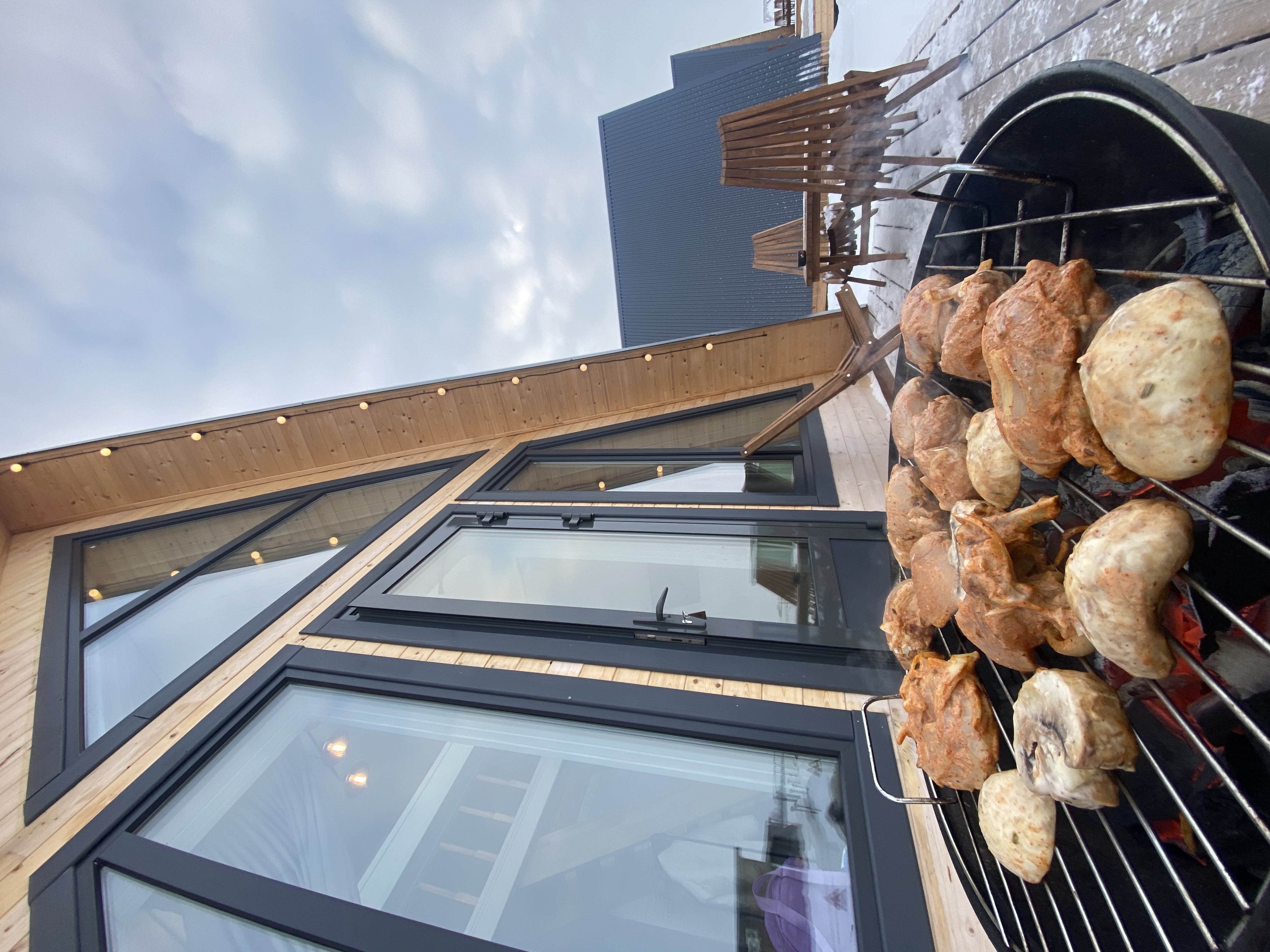 Фото Лебедино Эко