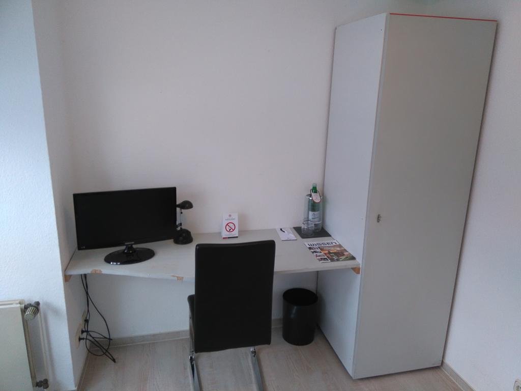 Фото Hotel am Nikolaiort