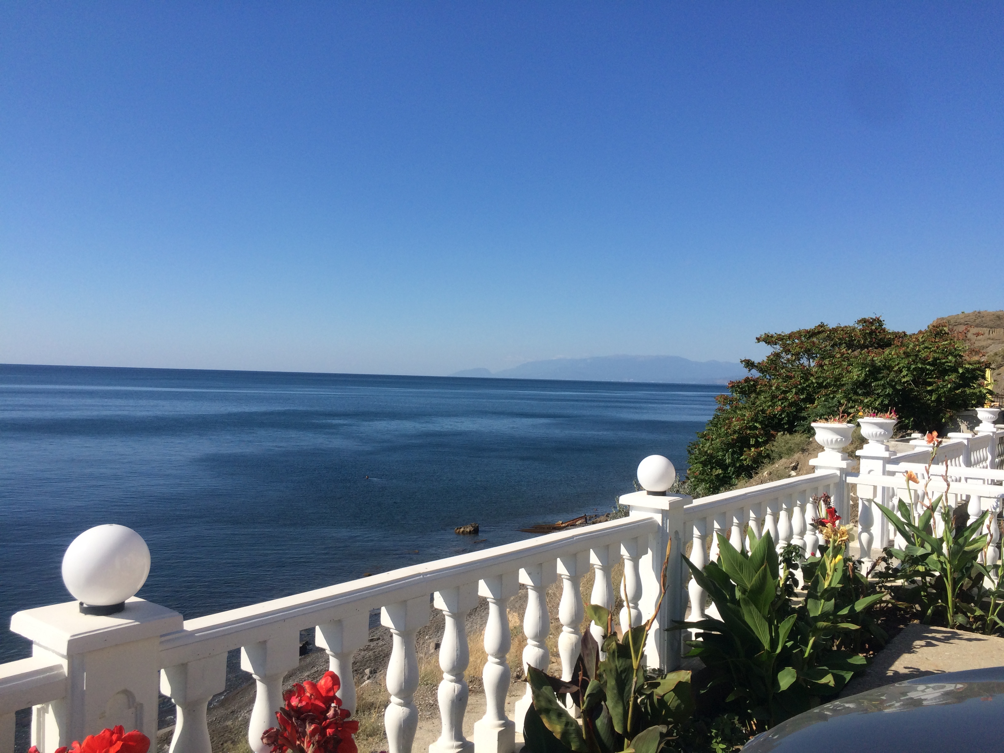 Фото Лазурный берег