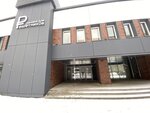Standart (Reshetnikova Drive, 22), municipal housing authority