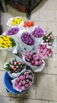 Tsvetochny dom (Mytischi, mikrorayon Pirogovskiy, Sovetskaya ulitsa, 1А), flower shop