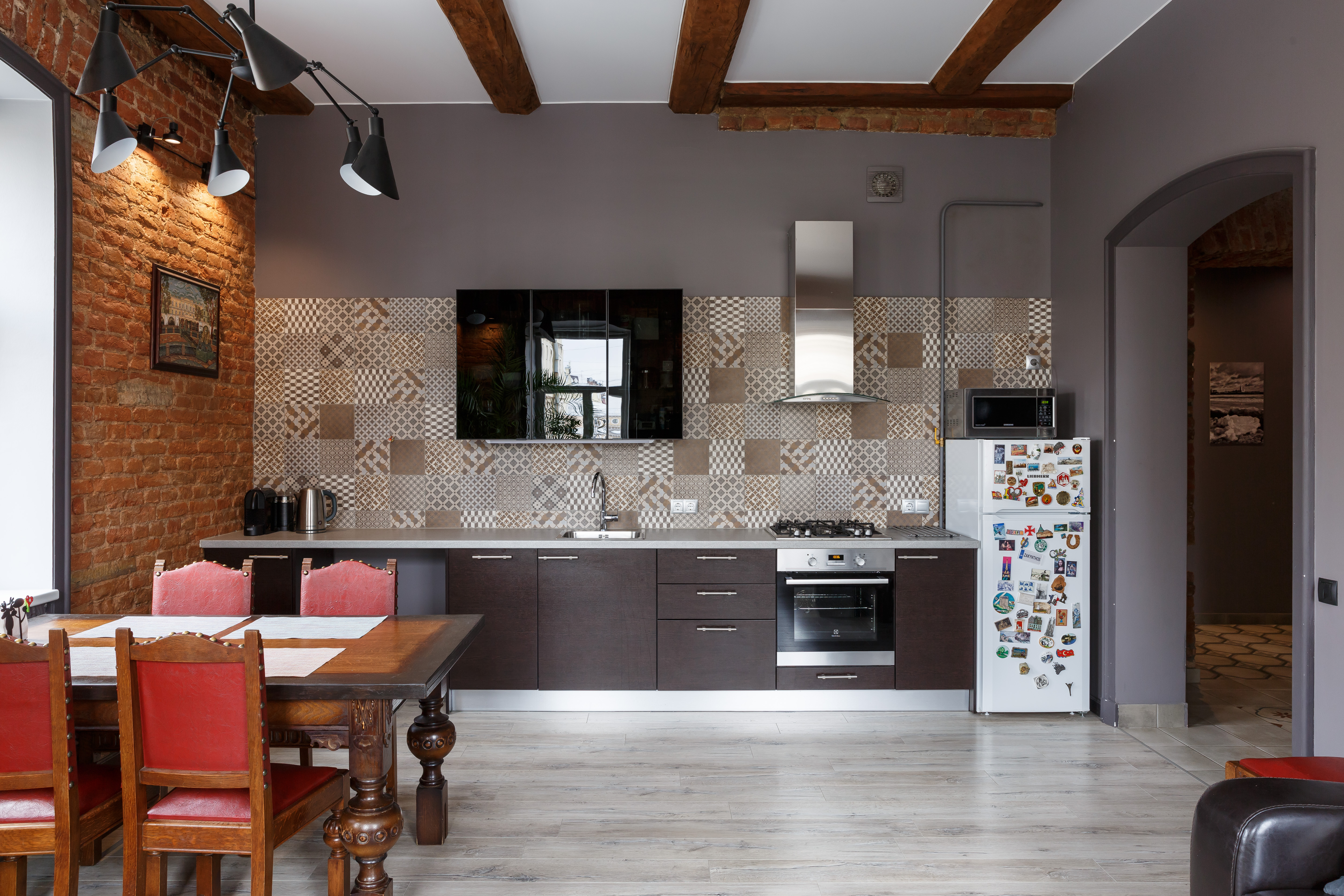 Фото Feel Apartments