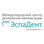 ЭспаДент (ул. Академика Анохина, 60, Москва), стоматологическая клиника в Москве