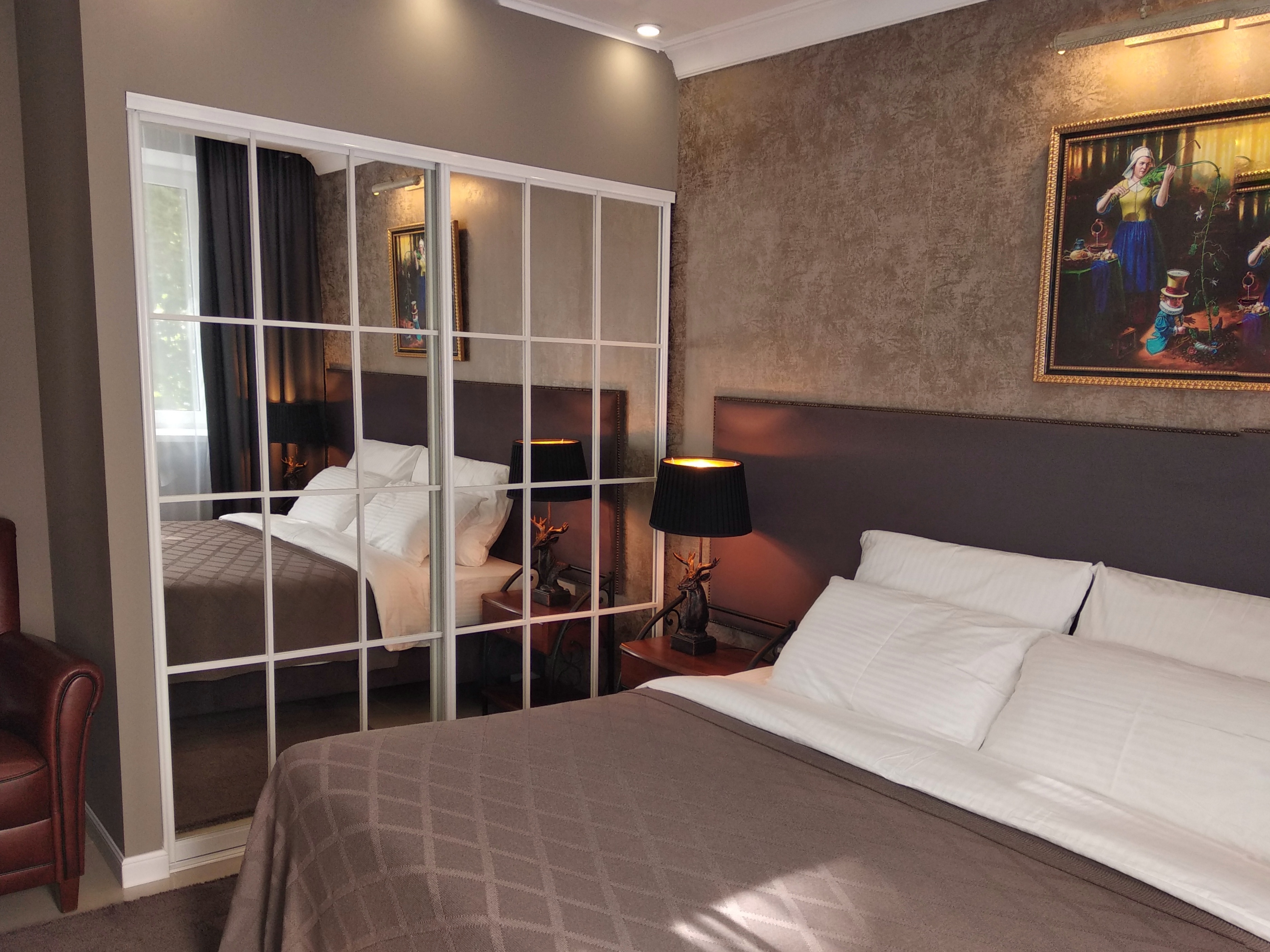 Фото отеля 5