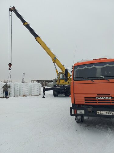 Экспедирование грузов Промышленный железнодорожный транспорт, Омск, фото