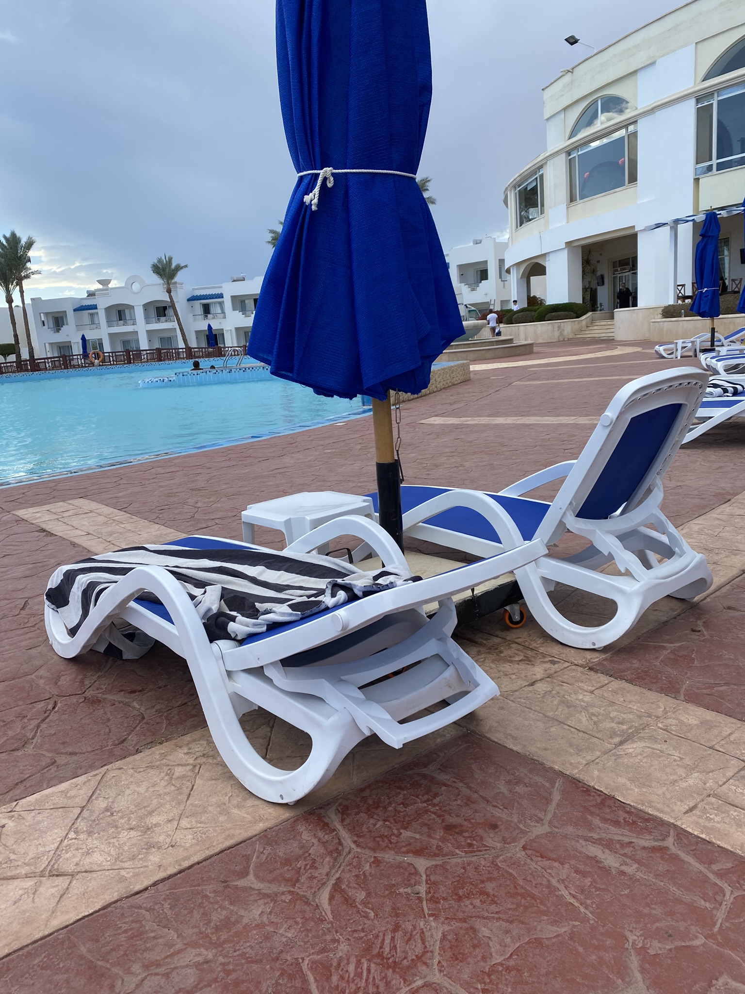 Фото Renaissance Sharm El Sheikh Golden View Beach Resort