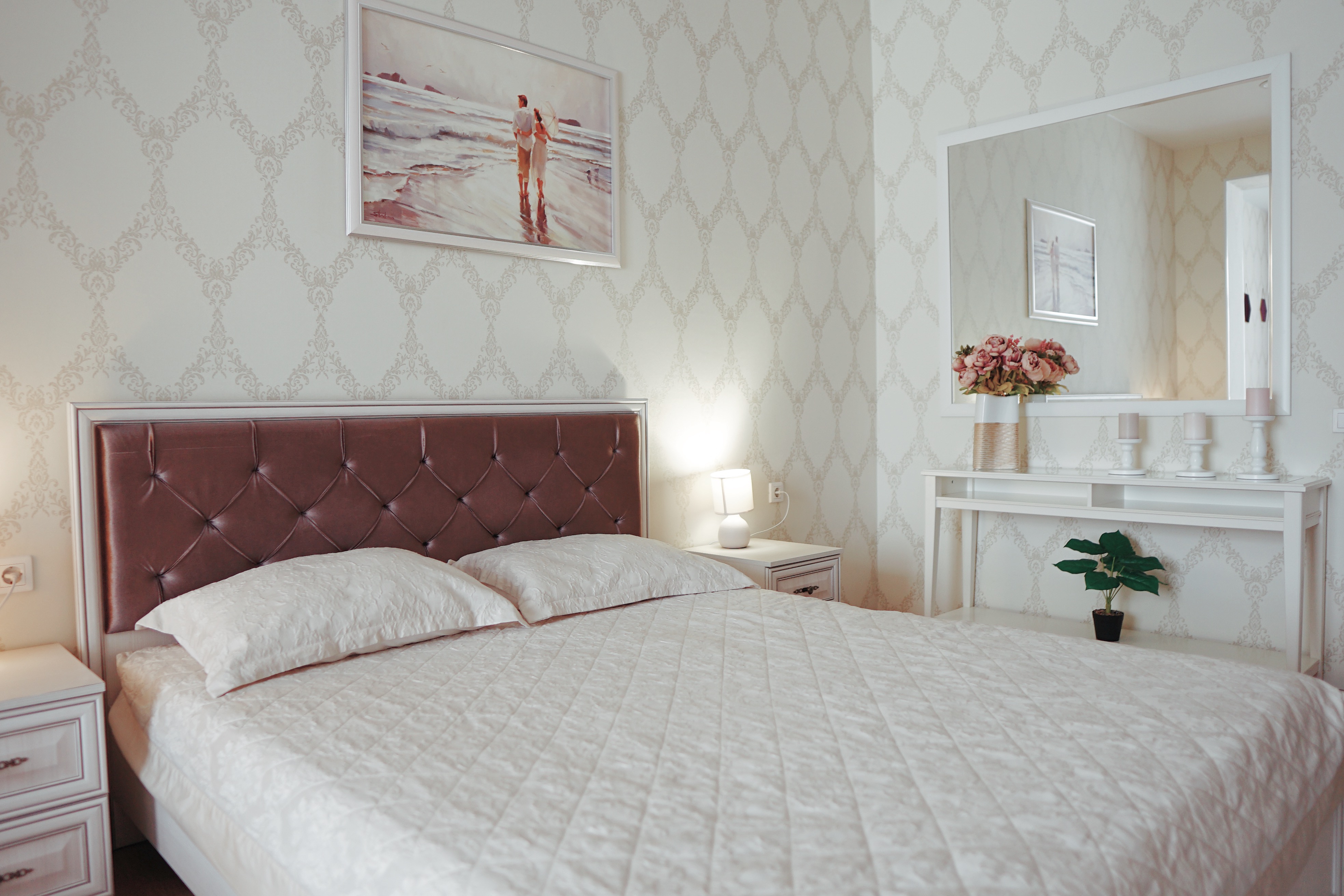 Фото Петровский