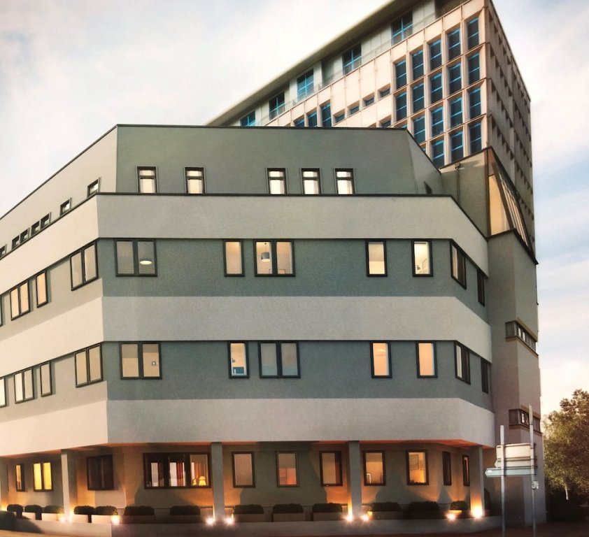 Фото отеля 1