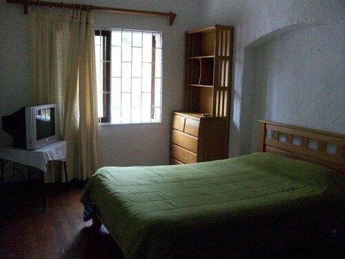 Гостиница Quincha Guest House