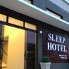 Sleep Hotel