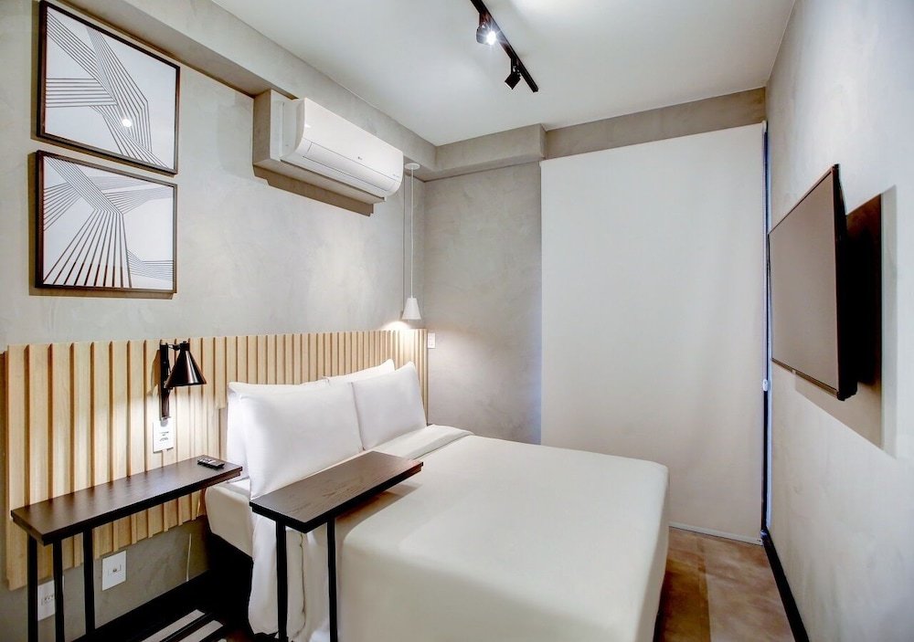 Фото Hmv - Haus Mitre Vila Mariana by Anora Spaces