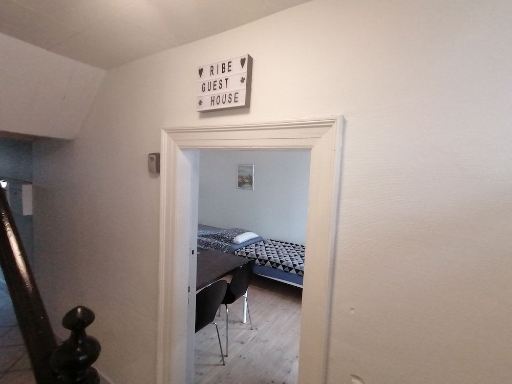 Фото Ribe Guesthouse