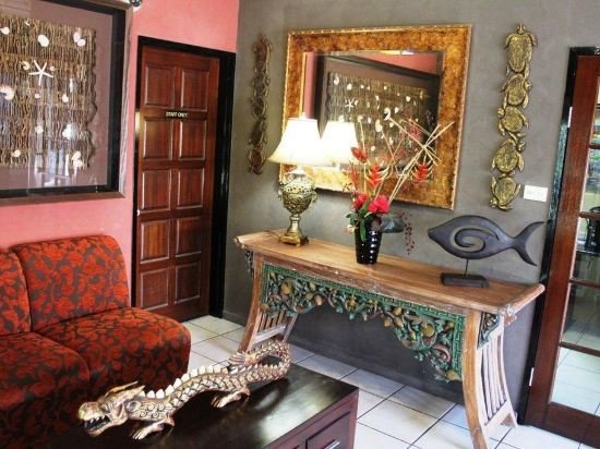 Фото Bohemia Resort Cairns