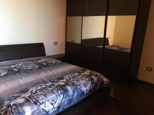 Гостиница Divine Holiday Home in Giosa Marea with Sauna & Hot Tub