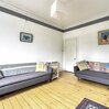 Guestready - Vibrant Leith Flat for 3 People - Cosy + Great Location!