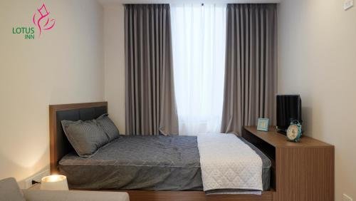 Фото Lotus Inn West Lake