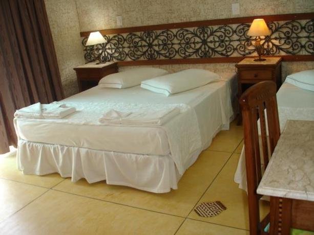 Фото Pousada Brasil Nativo