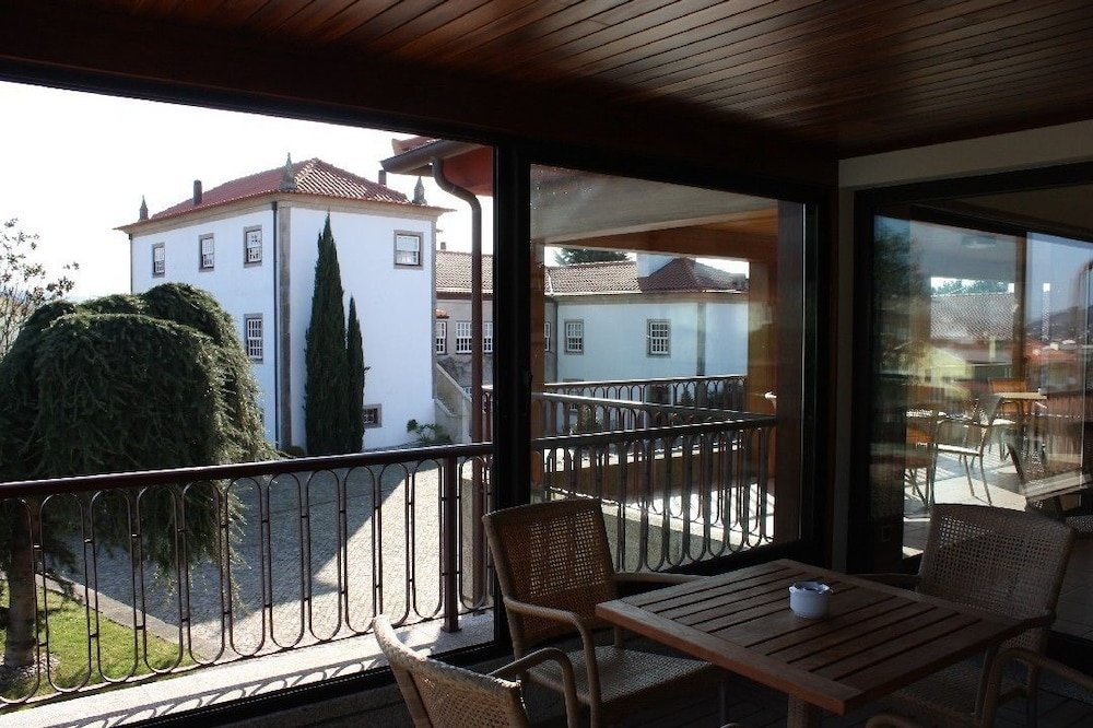 Фото Hotel Rural Quinta de S Sebastiao