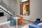 Loft in Sorrento (Campania, Province of Naples, Sorrento, Via degli Archi, 10), short-term housing rental