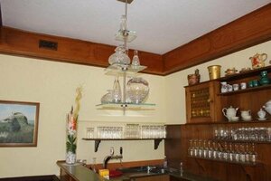 Гостиница Hotel Liebetegger