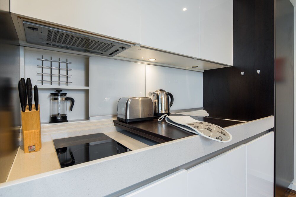 Фото Citadel Apartment Lamb's Passage