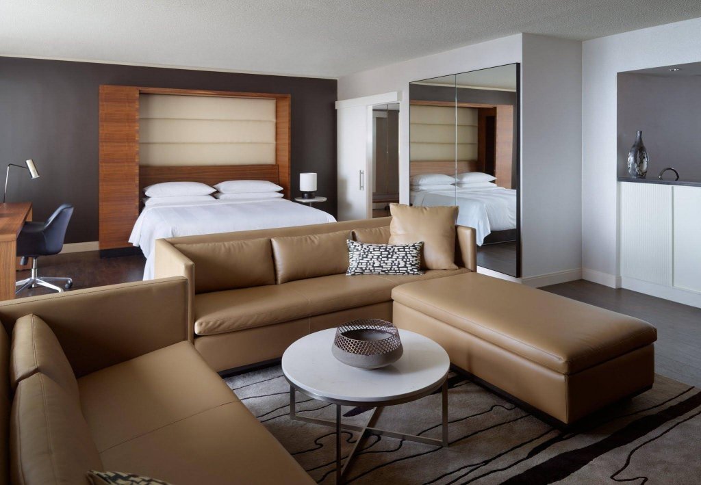 Фото Atlanta Marriott Marquis