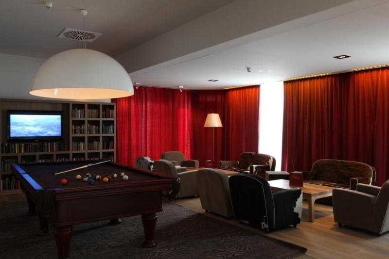 Фото Pentahotel Wiesbaden