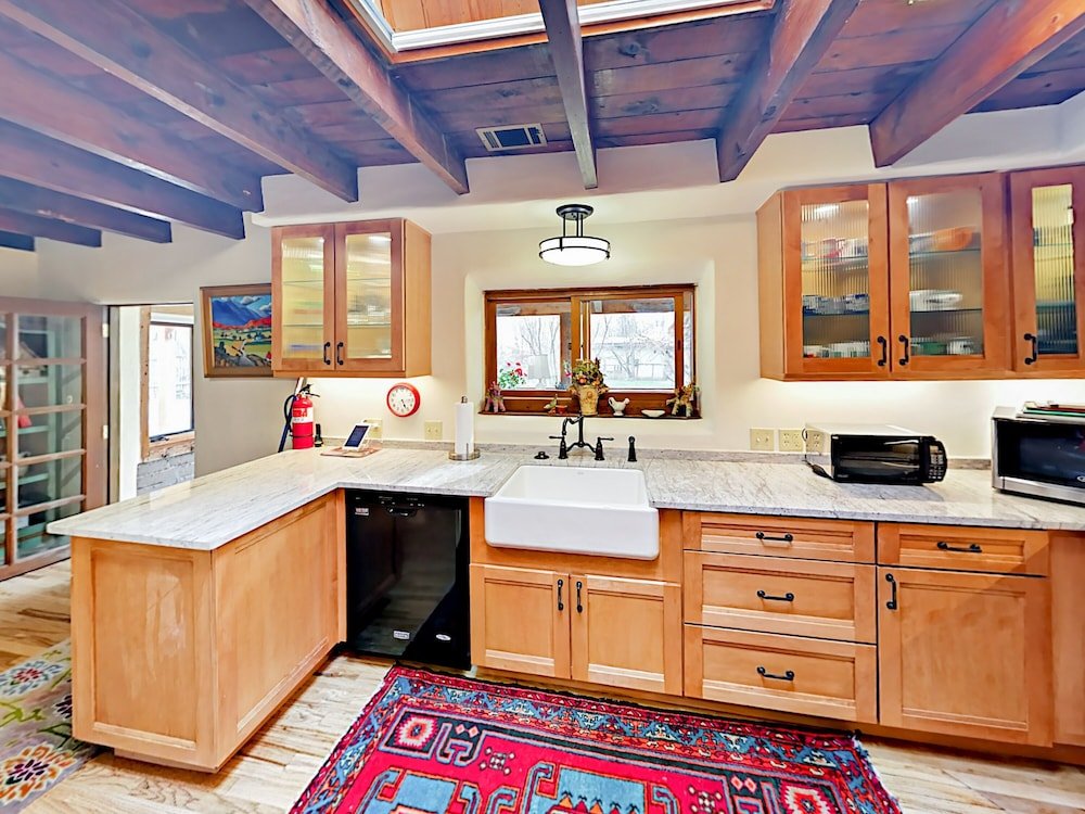 Фото Magpie House 3 Bedrooms 2 Bathrooms Home