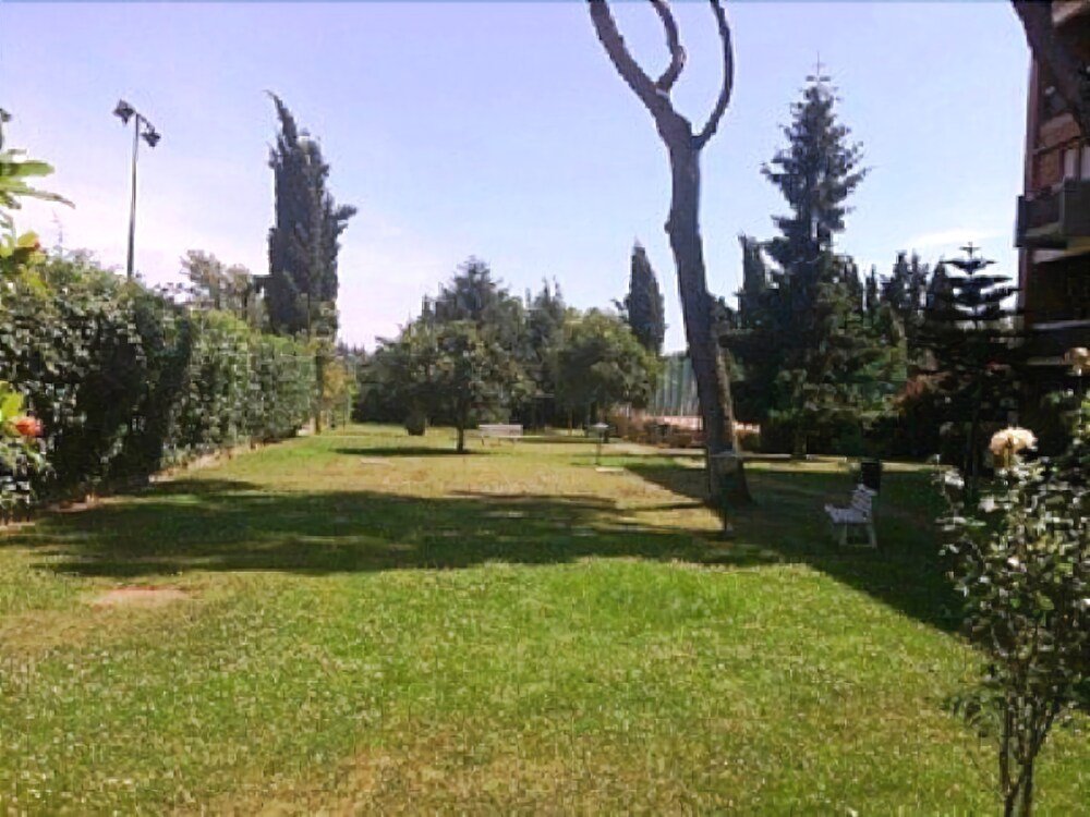 Фото Rental in Rome Aurelia Antica