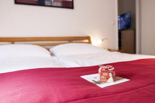 Фото Dr. Riess Apartments