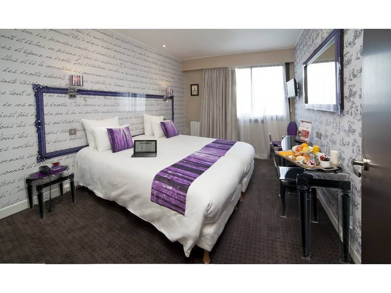 Фото Hotel Albert 1er