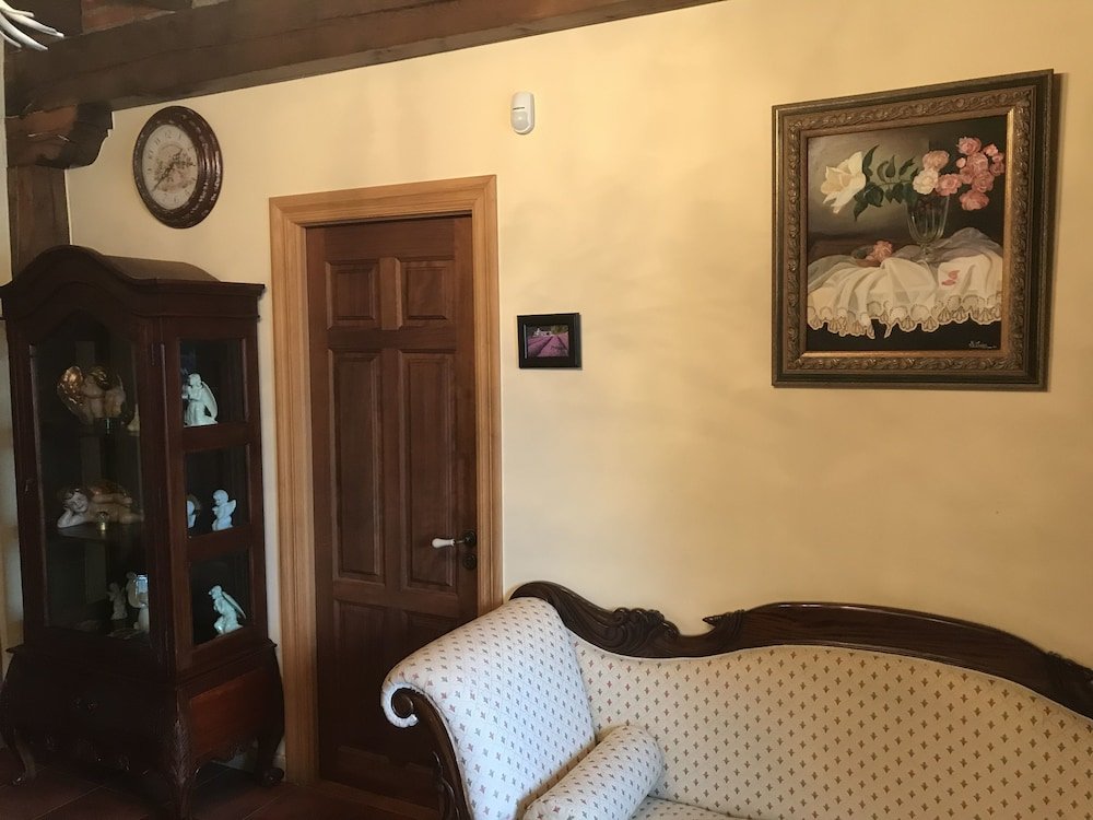 Фото Posada El Ángel de la Guarda