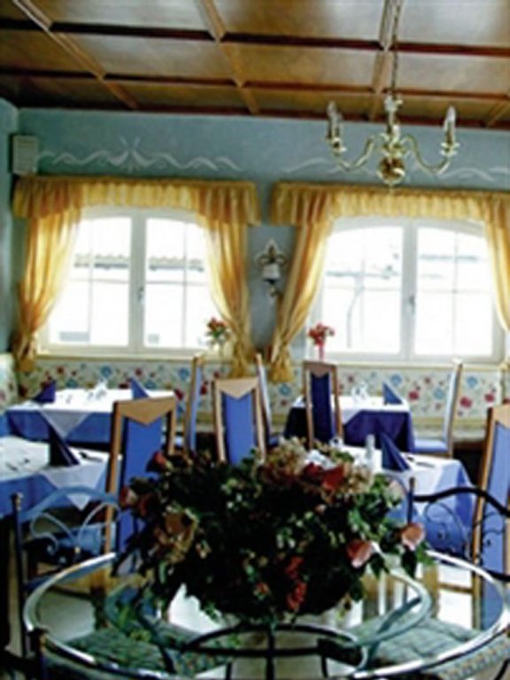 Фото Waldhotel Seefeld