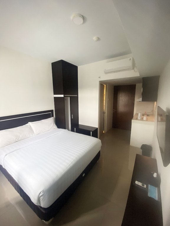 Фото Bigland Hotel Bogor