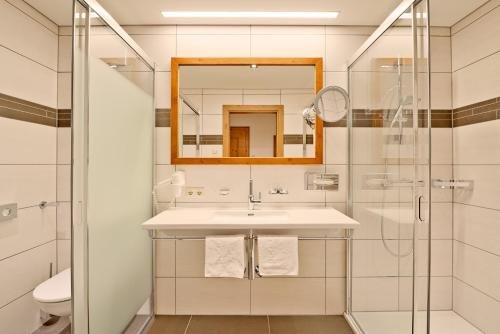 Фото Hotel Tauernhof