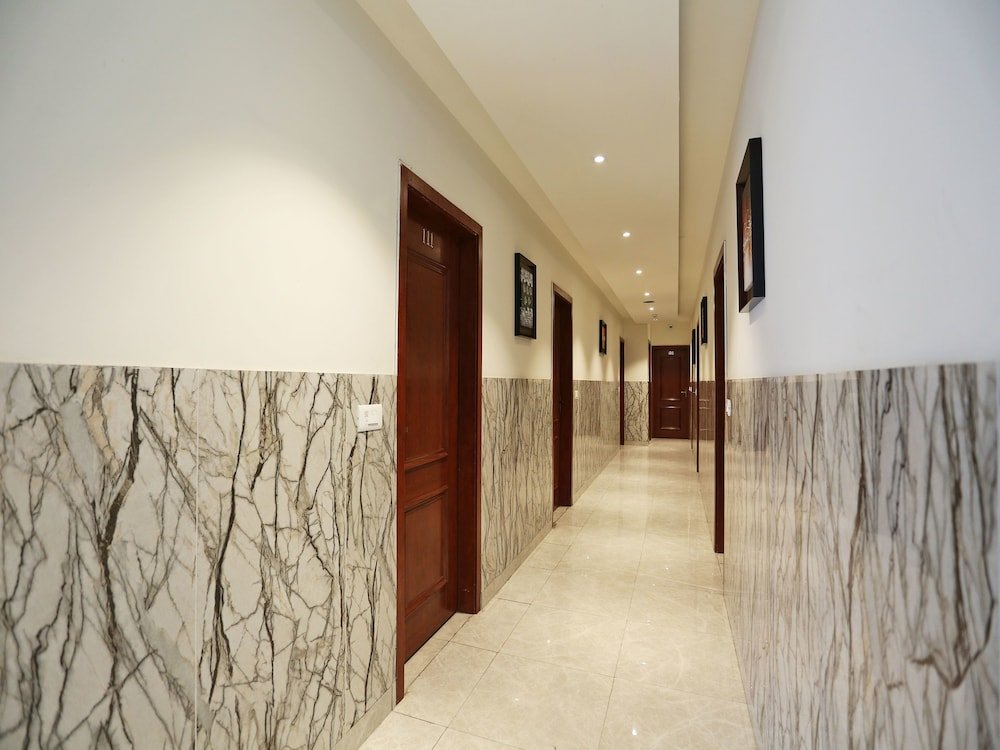 Фото Oyo 15384 Hotel New anand palace