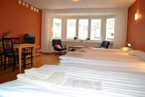 Фото Duvan Hotell