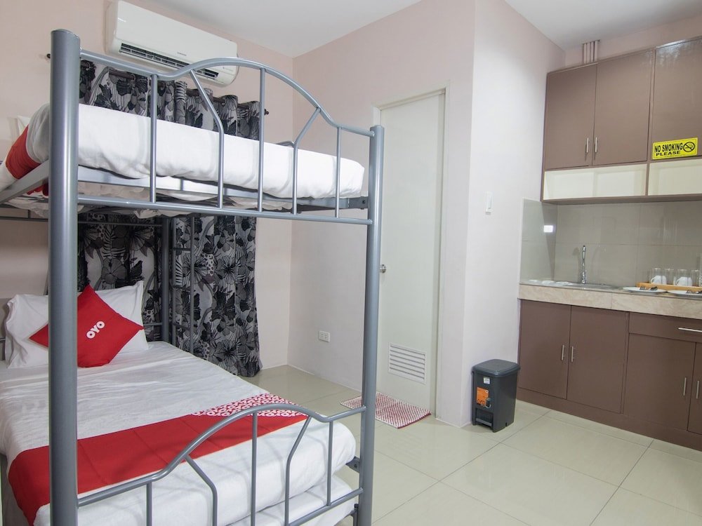 Фото Oyo 766 Ichehan Apartments