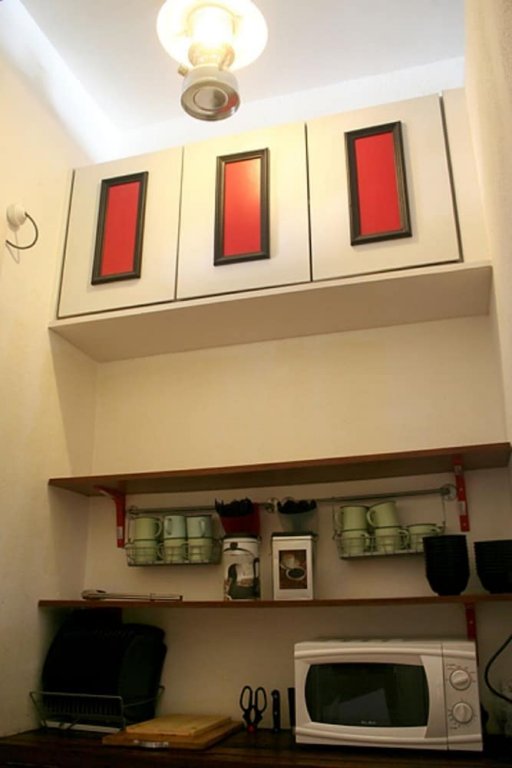 Фото Red Inn Court