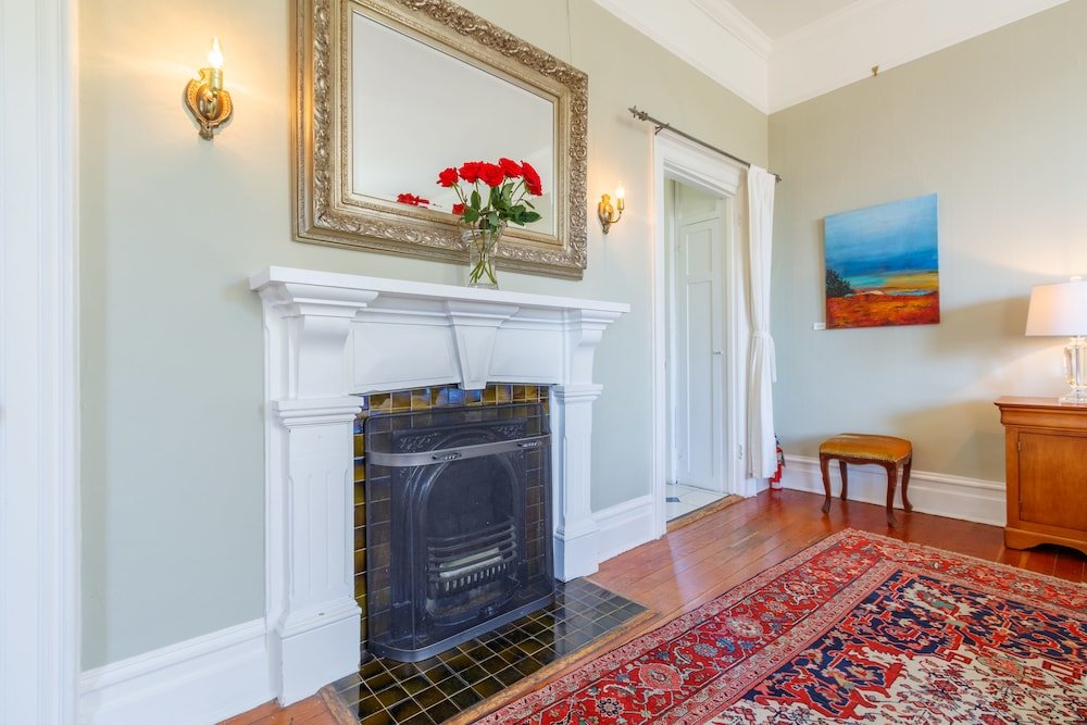 Фото Fairholme Manor