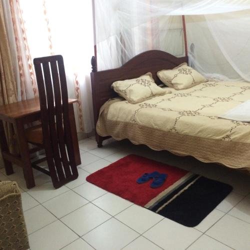 Фото Golf Eden Guest House