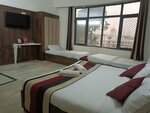 Hotel Mercury Inn by Sonachi