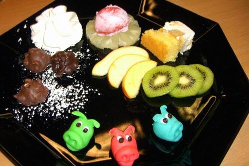 Фото Hotel Bayerischer Hof