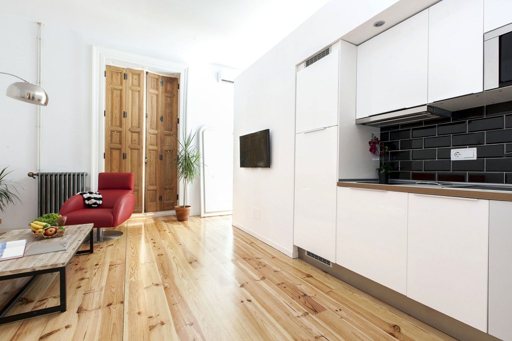 Фото Apartamentos Matute 11