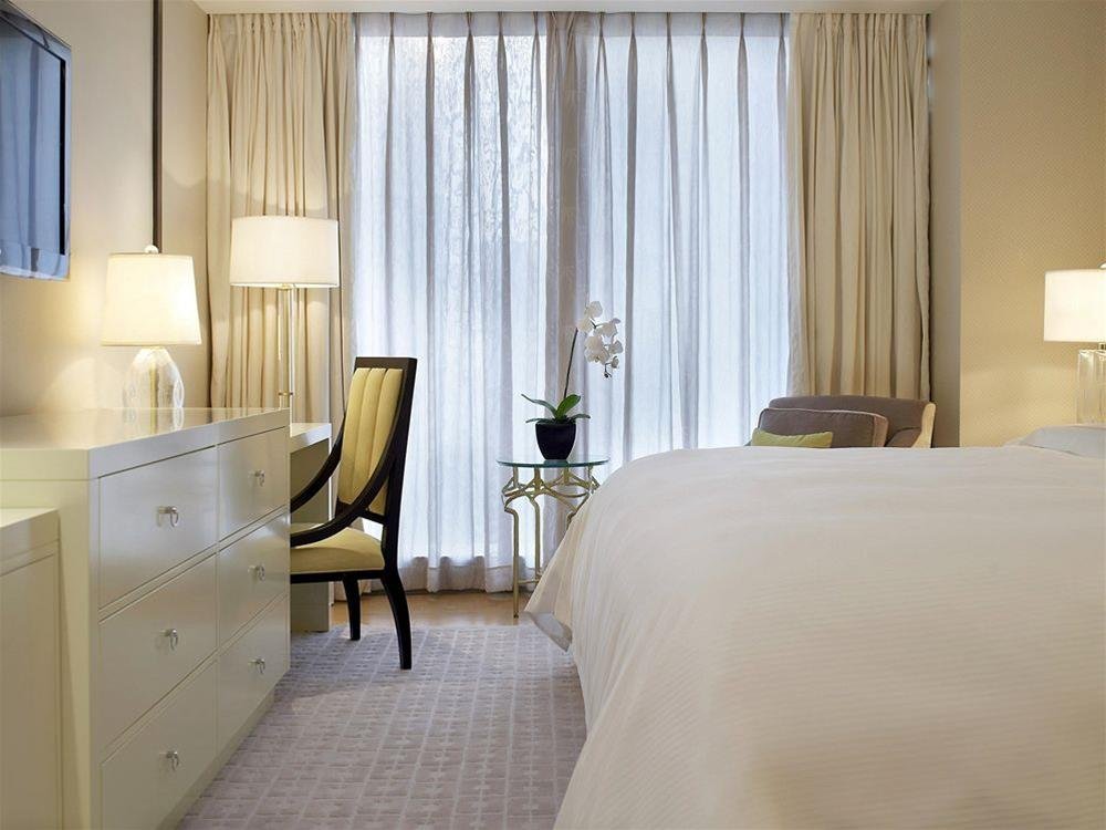 Фото The Westin Tianjin